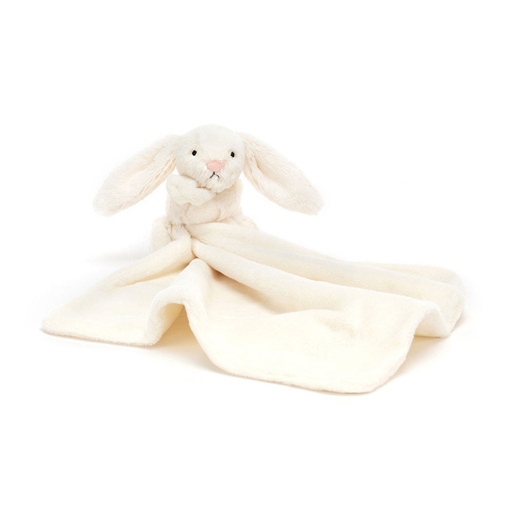 Jellycat - Bashful Bunny Soother - Cream - Findlay Rowe Designs