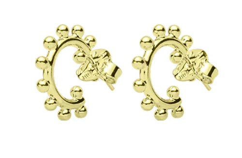 Sheila Fajl - Hoops - Tiny Sweetie Pie Hug - Findlay Rowe Designs