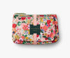 Rifle Paper Co - GARDEN PARTY ZIPPERED POUCH SET - Findlay Rowe Designs