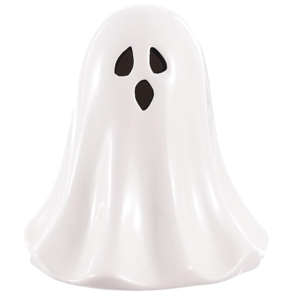 Ghost With Light 4.5in - Findlay Rowe Designs