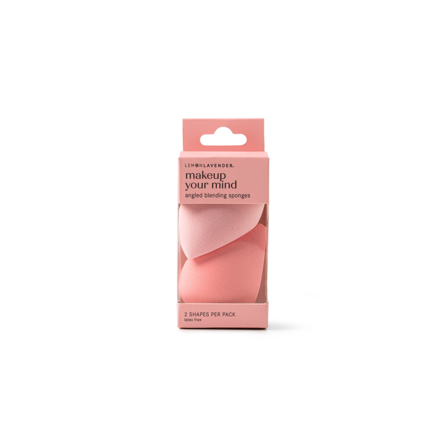Lemon Lavender® Makeup Your Mind Blending Sponge - Findlay Rowe Designs
