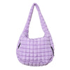 Quilted Tote - X-Large - Findlay Rowe Designs