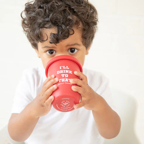 I'll Drink to That Sippy Cup - Findlay Rowe Designs