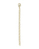 Kendra Scott - Necklace Extender - 4” Lobster Clasp - Gold