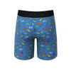 Shinesty - Pouch Underwear - Bait and Tackle - Large