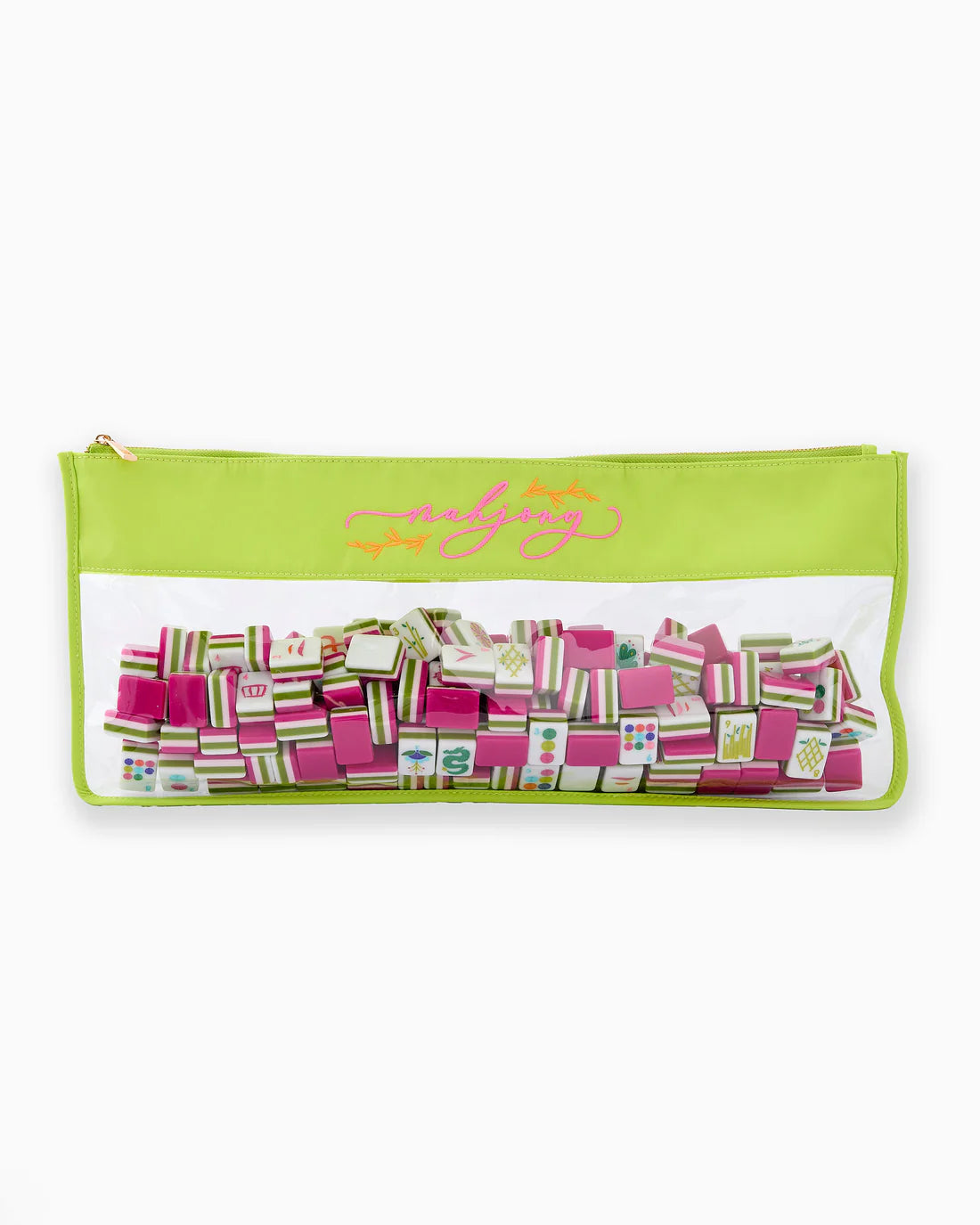 Oh My Mahjong - Mahjong Bag - Findlay Rowe Designs