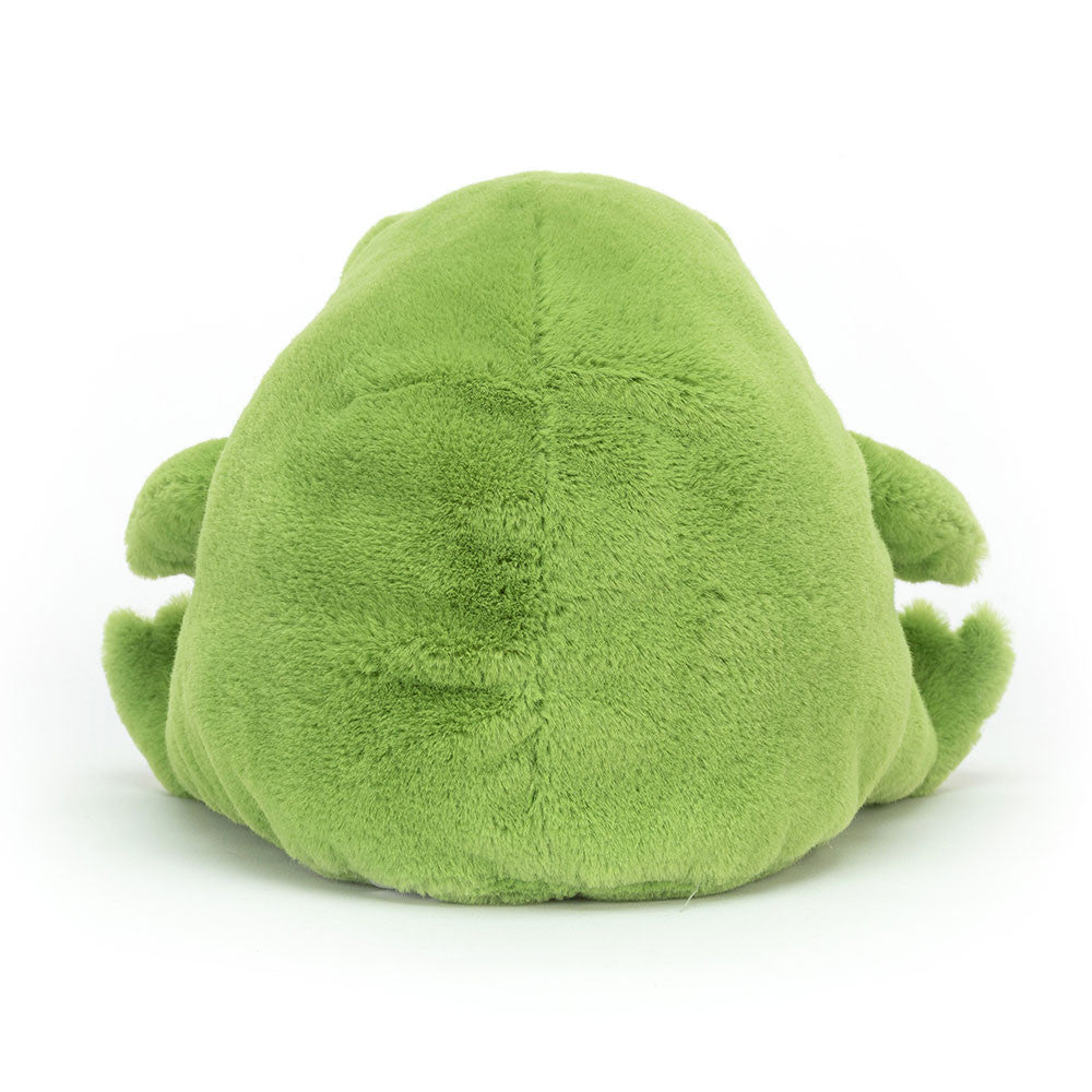 Jellycat - Ricky Rain Frog - Medium - Findlay Rowe Designs