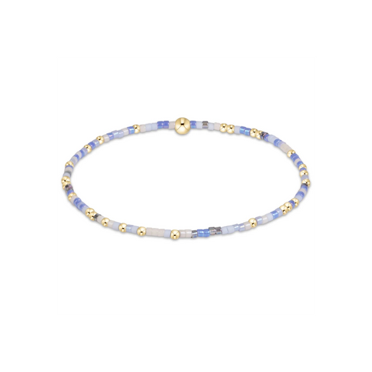 Enewton - Hope Unwritten Bracelet - Bloopers