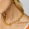 Julie Vos - Necklace - Laguna Link - Findlay Rowe Designs