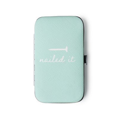 Olivia Moss Mani Pedi Ready Manicure Kit - Findlay Rowe Designs