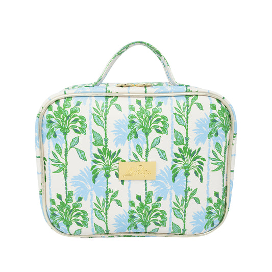 Lilly Pulitzer - Toiletry Case - Swayin in the Breeze - Findlay Rowe Designs