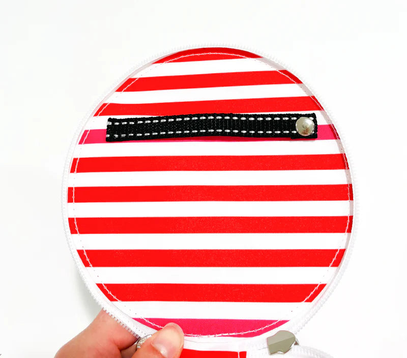 Scout - Perfect Gem - Ready to Jingle - Findlay Rowe Designs