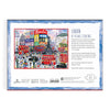 Puzzle - Michael Storrings - London - 1000 Piece - Findlay Rowe Designs