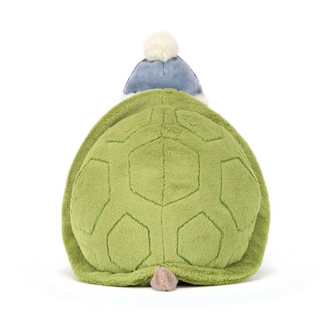 Jellycat - Timmy Turtle - Skating