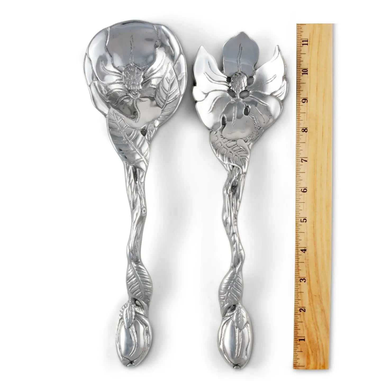 Arthur Court - Magnolia Serving Set - Findlay Rowe Designs