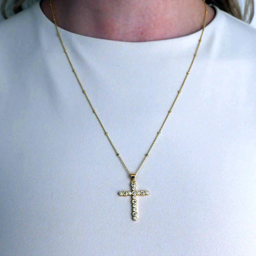 Inspired Designs - Necklace - Sunny - Findlay Rowe Designs