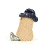 Jellycat - Amuseables Peanut Space Rodeo Outfit - Findlay Rowe Designs
