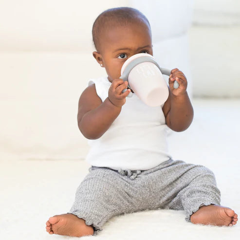 Bella Tunno - Happy Sippy Cup - Little Lady - Findlay Rowe Designs