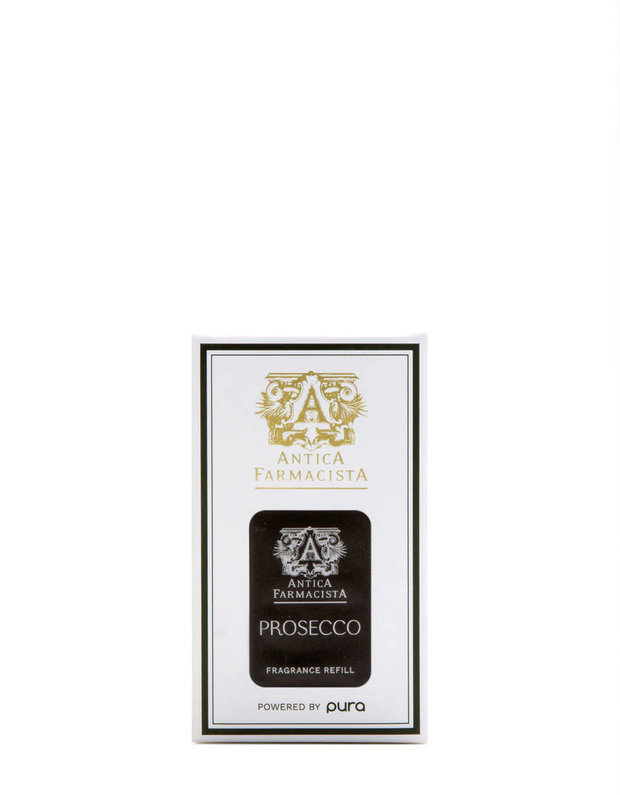 Antica Farmacista - Pura Diffuser Refill - Prosecco - Findlay Rowe Designs