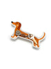 Living Royal - Trinket Tray - Weiner Dog - Findlay Rowe Designs