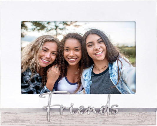 Frame - 4x6 - Friends - Findlay Rowe Designs