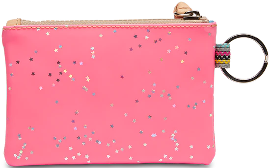 Consuela - Pouch - Shine - Findlay Rowe Designs