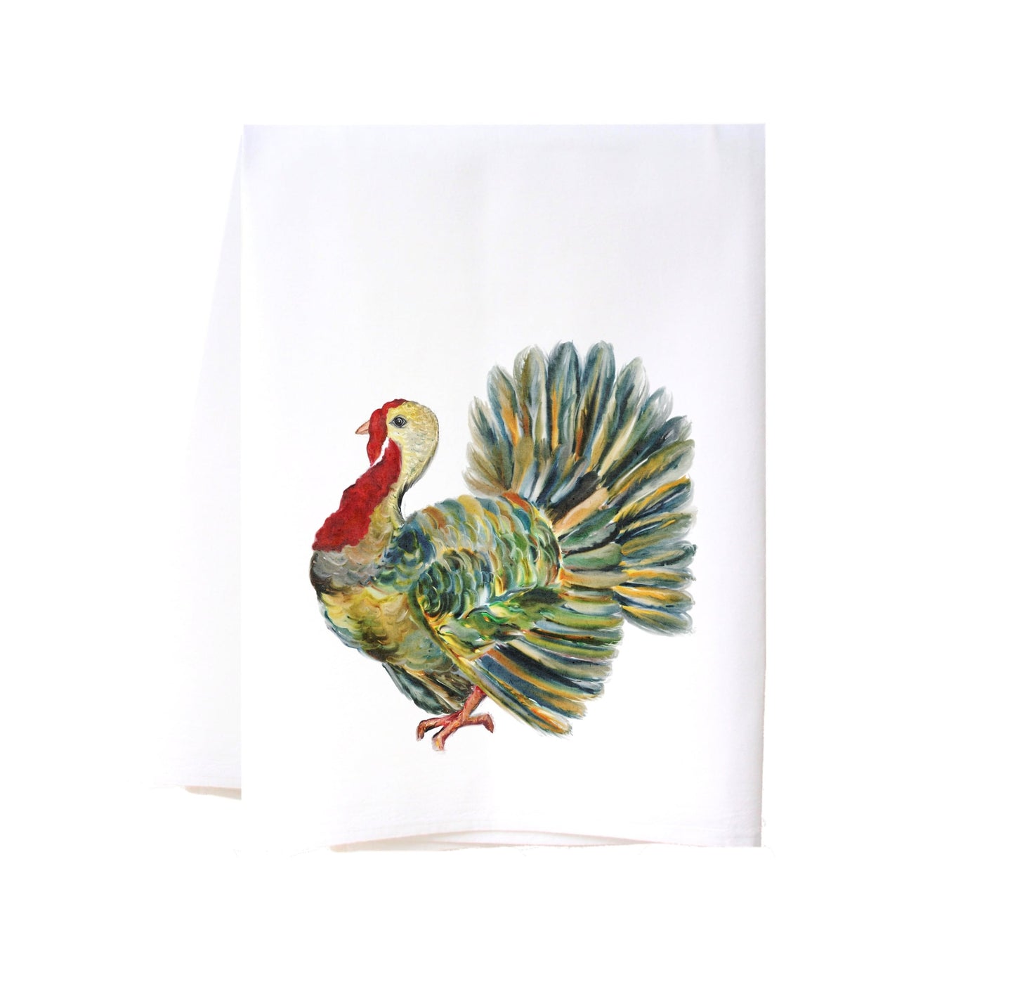 Cora and Pate - Towel - Turkey - Findlay Rowe Designs