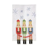 Mud Pie - Tea Towel - Dangle Leg - Nutcracker Ballet - Findlay Rowe Designs