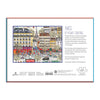 Puzzle - Storrings Paris - 1000pc - Findlay Rowe Designs