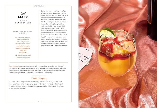 Margarita Time - Findlay Rowe Designs