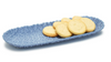 Hydrangea Tidbit / Cracker Dish - Findlay Rowe Designs