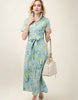 Spartina - Dress - Kristen Midi - Flagler - Findlay Rowe Designs