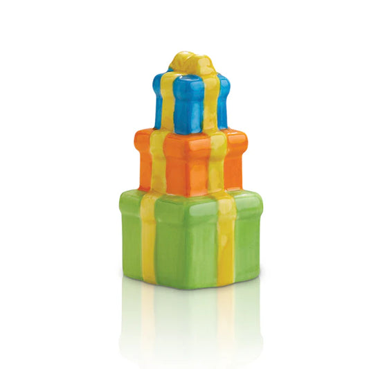 Nora Fleming - Mini - They're All For You! Presents - A21 - Findlay Rowe Designs