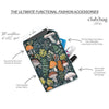 Bamboo Trading - Club Bag - Phone Crossbody - Findlay Rowe Designs