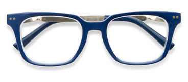 Peepers X Laura Park - Sidebar - Light Blue/Rosemary Stripe Lavender | Findlay Rowe Designs