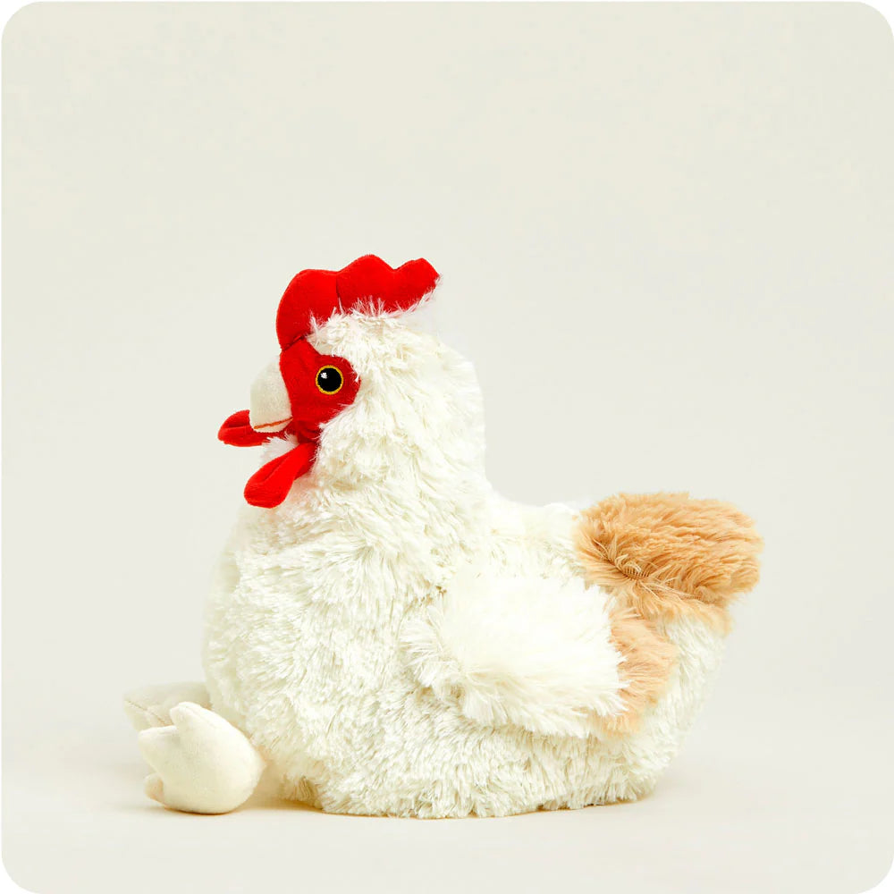 Warmies - Large - Chicken - Findlay Rowe Designs