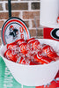 Vietri - Lastra Celebration Bucket - White - Findlay Rowe Designs