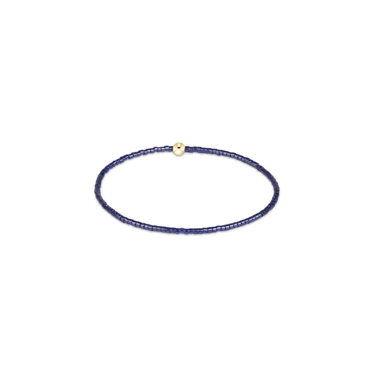 Enewton - Egirl - Hope Classic Bracelet - Navy