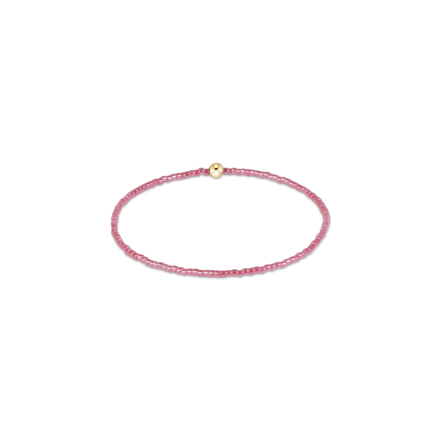 Enewton - Egirl - Hope Classic Bracelet - Pink Champagne