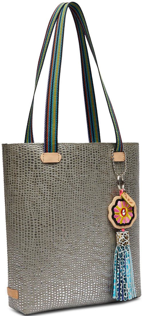 CONSUELA- EVERYDAY TOTE,  JUANIS - Findlay Rowe Designs