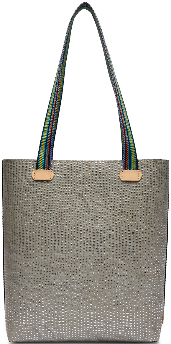 CONSUELA- EVERYDAY TOTE,  JUANIS - Findlay Rowe Designs