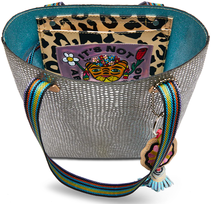 Consuela - Everyday Tote - Juanis - Findlay Rowe Designs
