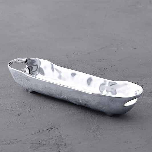 Beatriz Ball - GIFTABLES Soho Cracker Tray with Handles - Findlay Rowe Designs