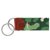 Smathers & Branson - Key Fob - Findlay Rowe Designs