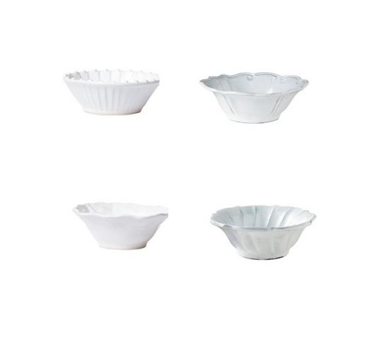Clearance - Vietri - Incanto Cereal Bowl - Findlay Rowe Designs