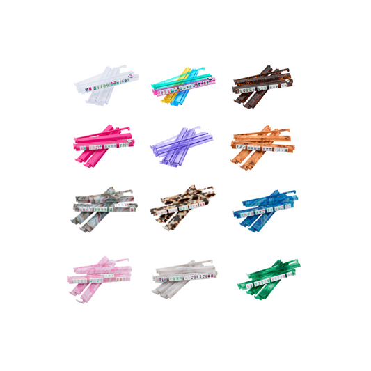 Oh My Mahjong - Acrylic Rack & Pusher Set - Findlay Rowe Designs