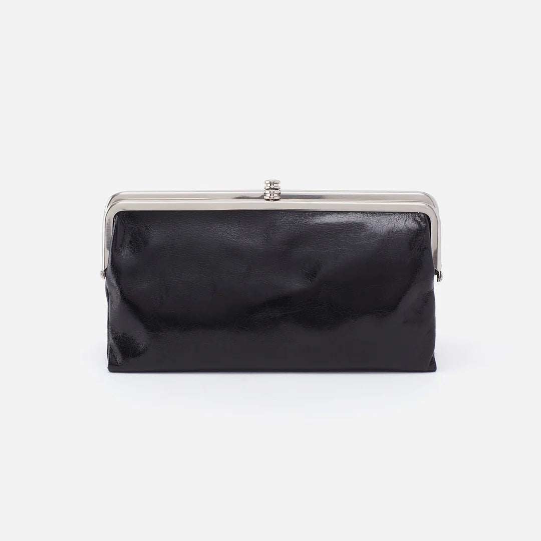Hobo - Lauren Clutch-Wallet - Black - Findlay Rowe Designs