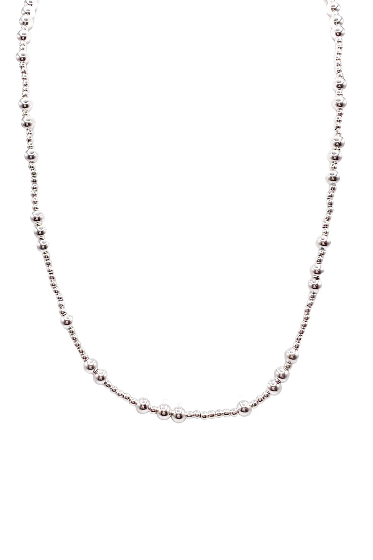 Enewton - Choker Hope Unwritten - Sterling - Findlay Rowe Designs