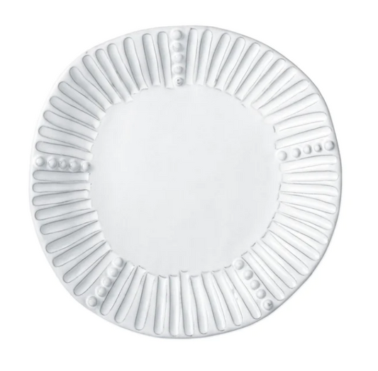 Vietri - Incanto Stripe Salad Plate