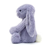 Jellycat - Bashful Bunny - Viola - Medium - Findlay Rowe Designs
